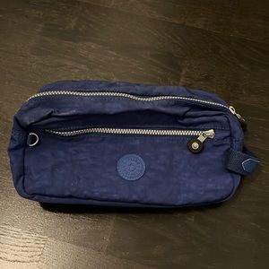 Kipling cosmetic makeup case